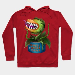 Audrey II Hoodie